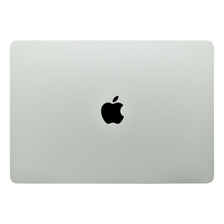 MacBook Air 15 2023 M2 A2941 8GB 512GB 中古品 スターライト