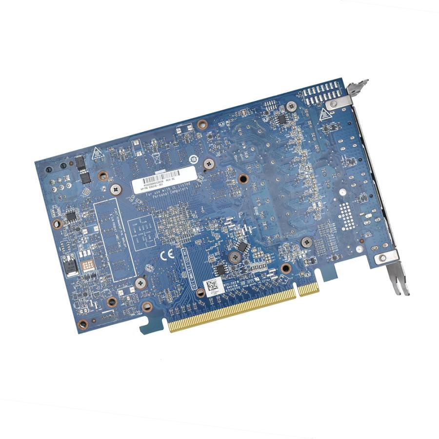 AMD グラフィックカード AMD Radeon RX580 GDDR5 8GB 936246-001 中古