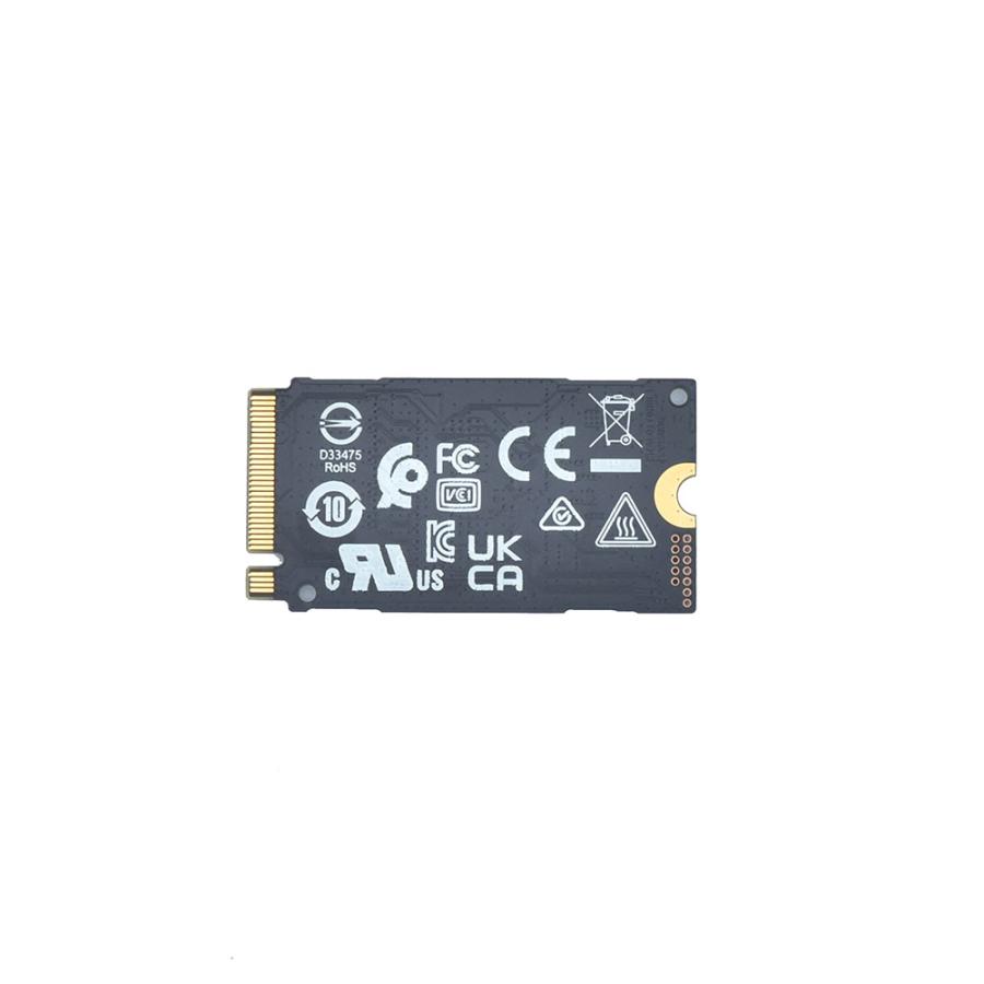 SAMSUNG（サムスン） M.2 2242 SSD Samsung PM991a MZALQ512HBLU-00BL2