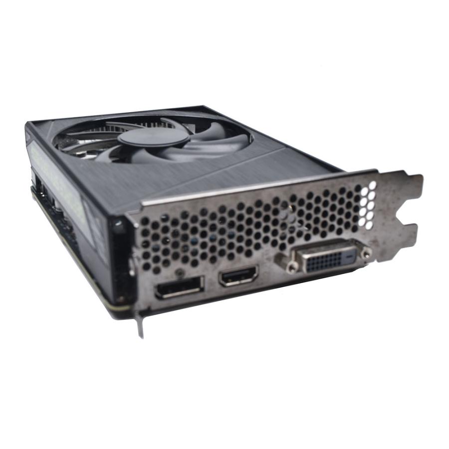 NVIDIA グラフィックカード GeForce GTX1660 Super NVIDIA