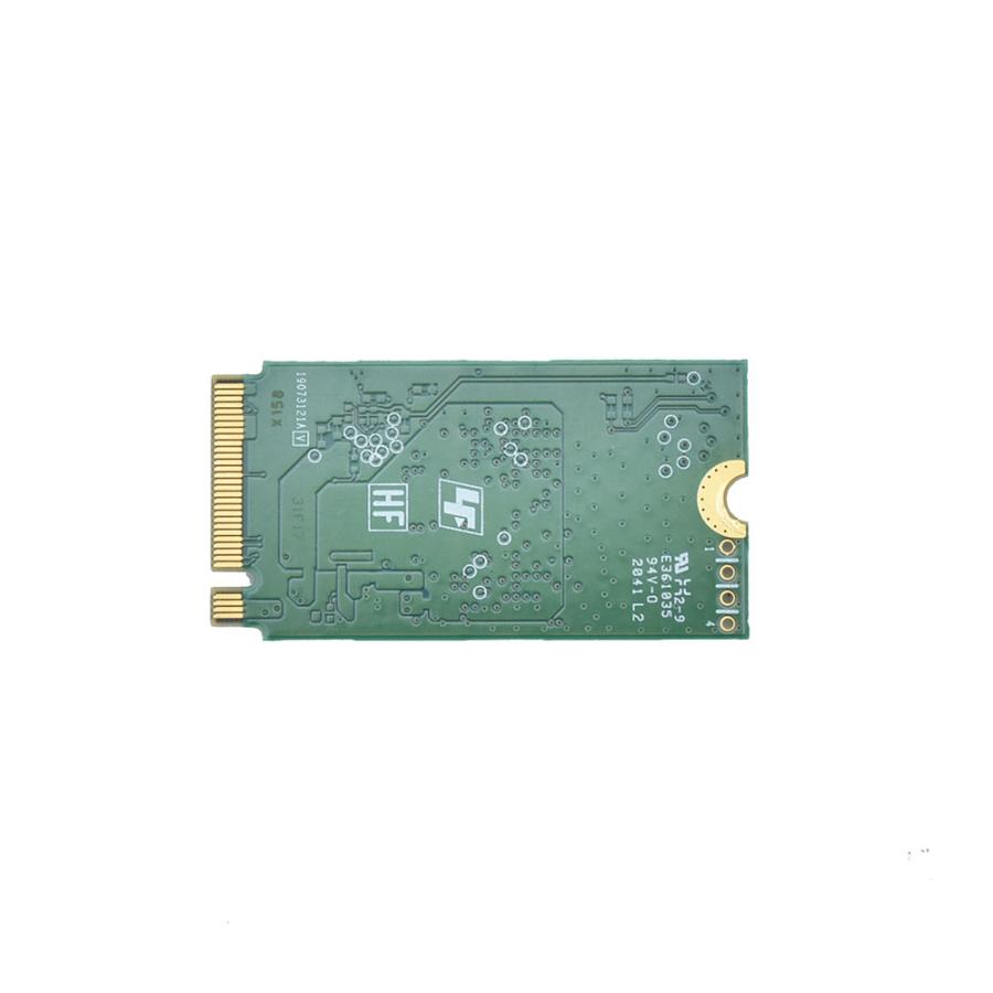 KIOXIA SSSTC NVMe M.2 2242 SSD 512GB 中古品 CL1-4D512 : AIDE～有限