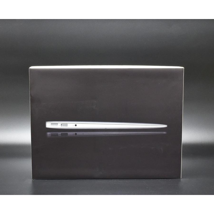 当日発送 Apple MacBook Air 13インチ A1369 元箱のみ3 M 2011 空箱 