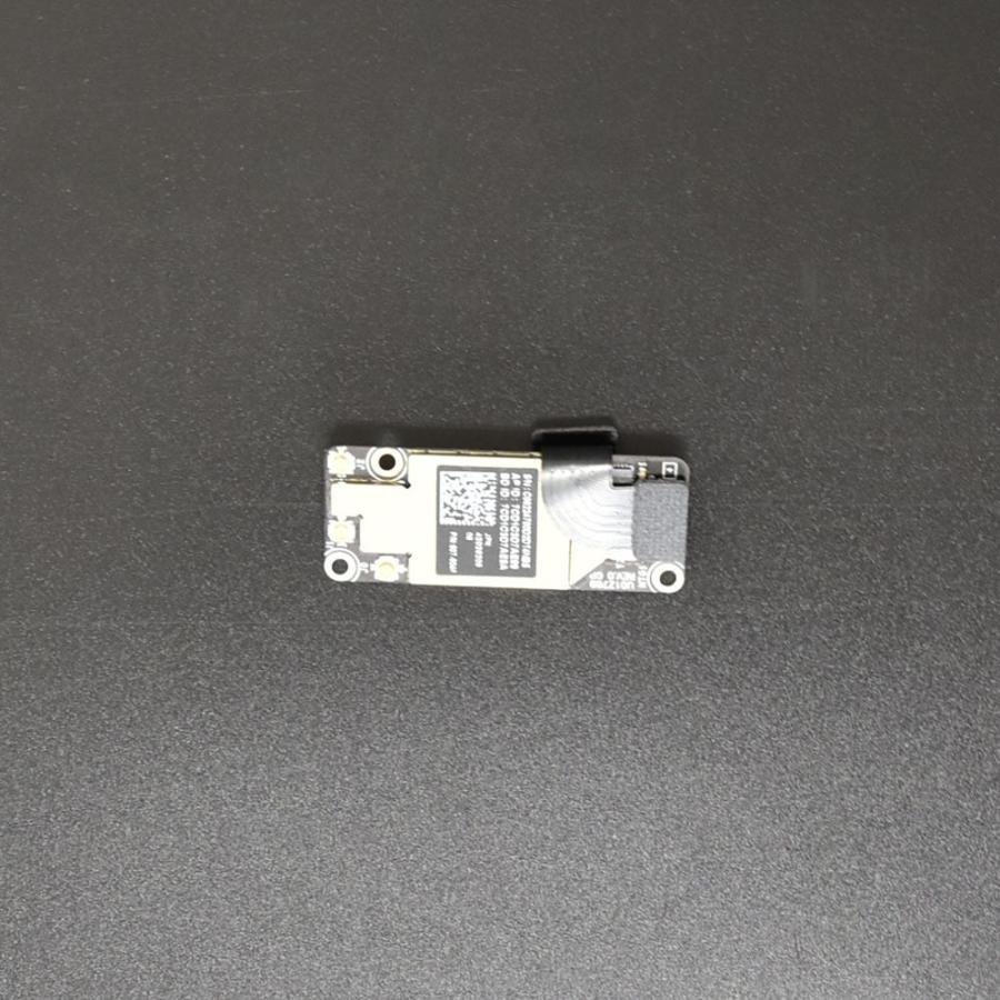 Mac mini Mid 2011 AirPort Bluetooth Board 2Y 中古品 BCM94331PCIEBT3AX 無線LANカード|aidemac|02