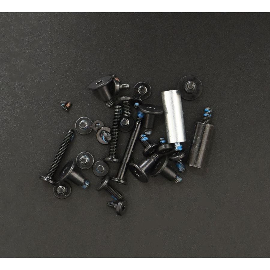 iMac（Apple） iMac 27 inch 2013 A1419 取り付けネジ一式 ビス : AIDE