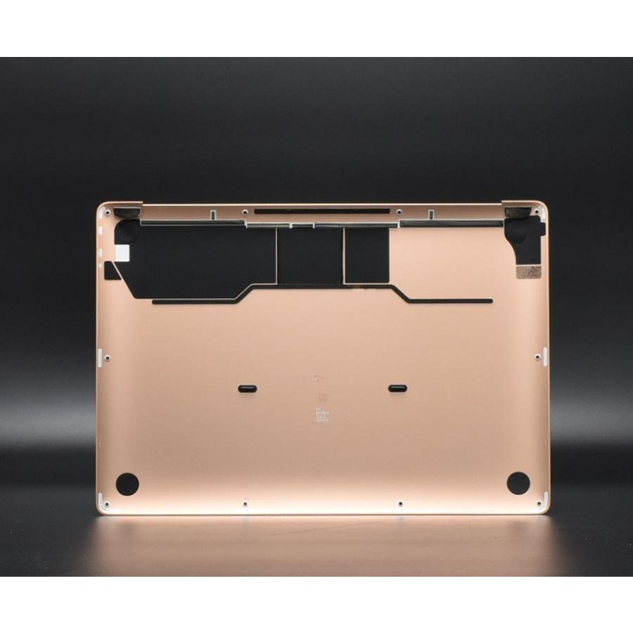 MacBook Air 13 inch 2018 ゴールド ボトムケース M A1932 中古品