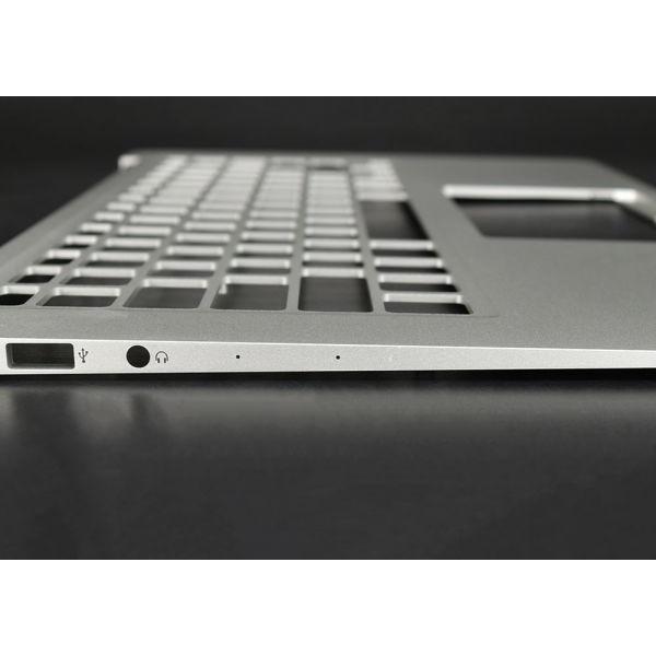 MacBook Air 13 inch 2013 2014 2015 年 A1466 パームレスト 中古品