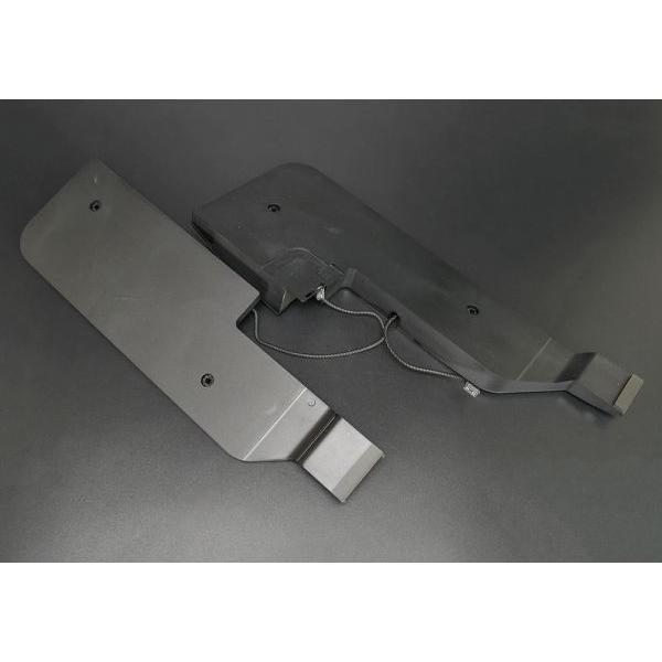 iMac（Apple） Apple iMac 27 inch Late 2013 A1419 スピーカー 左右