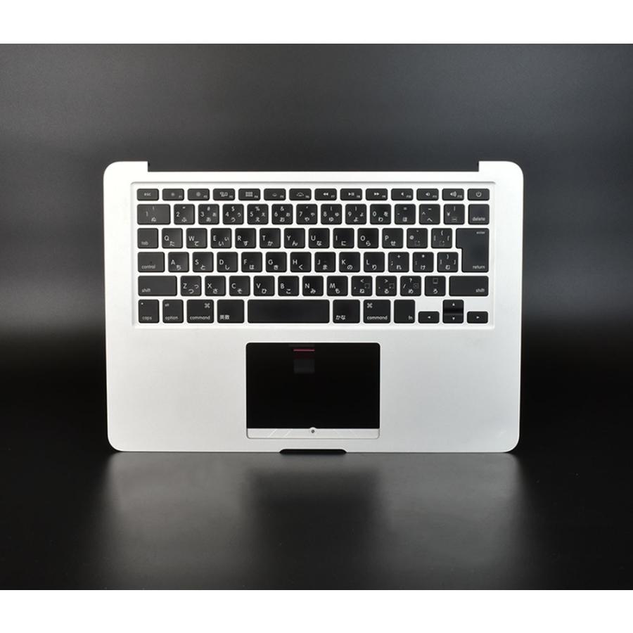 MacBook Air (11-inch, Mid 2013)日本語キーボード MacBook Air (11
