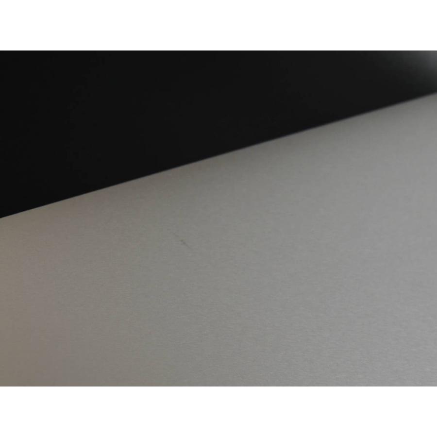 MacBook Air Apple 13 inch Late2010 A1369 液晶 上半身部 中古品 LCD