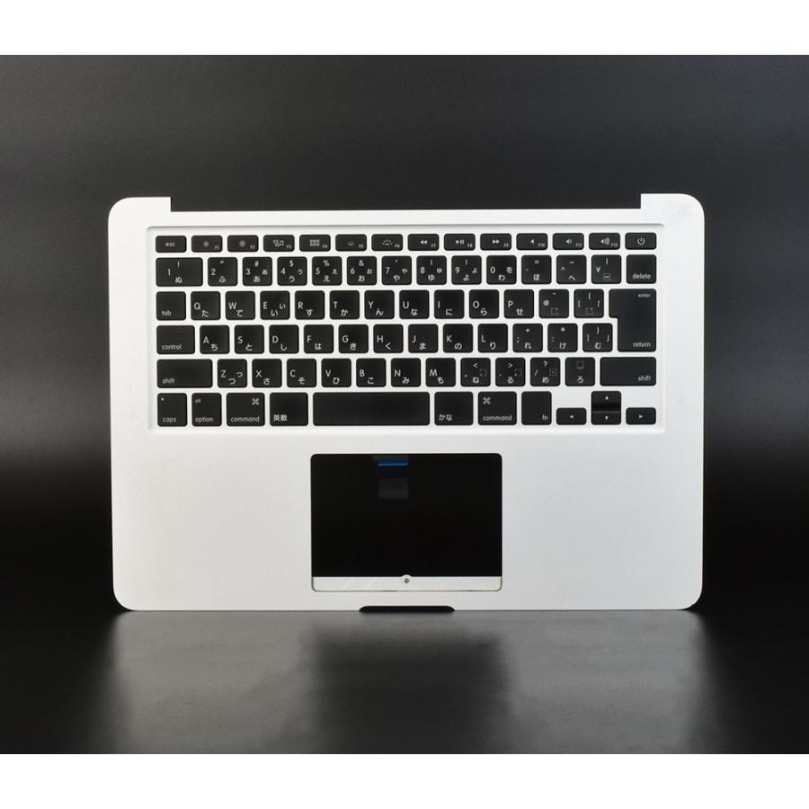 MacBook Air 13インチ Mid 2013 2014 2015 2017 A1466 日本語 