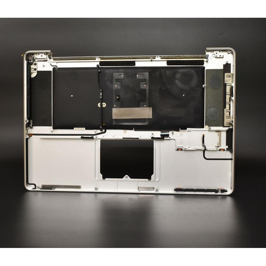MacBook Pro 17 inch Mid 2009 A1297 日本語キーボード 中古品 S2 