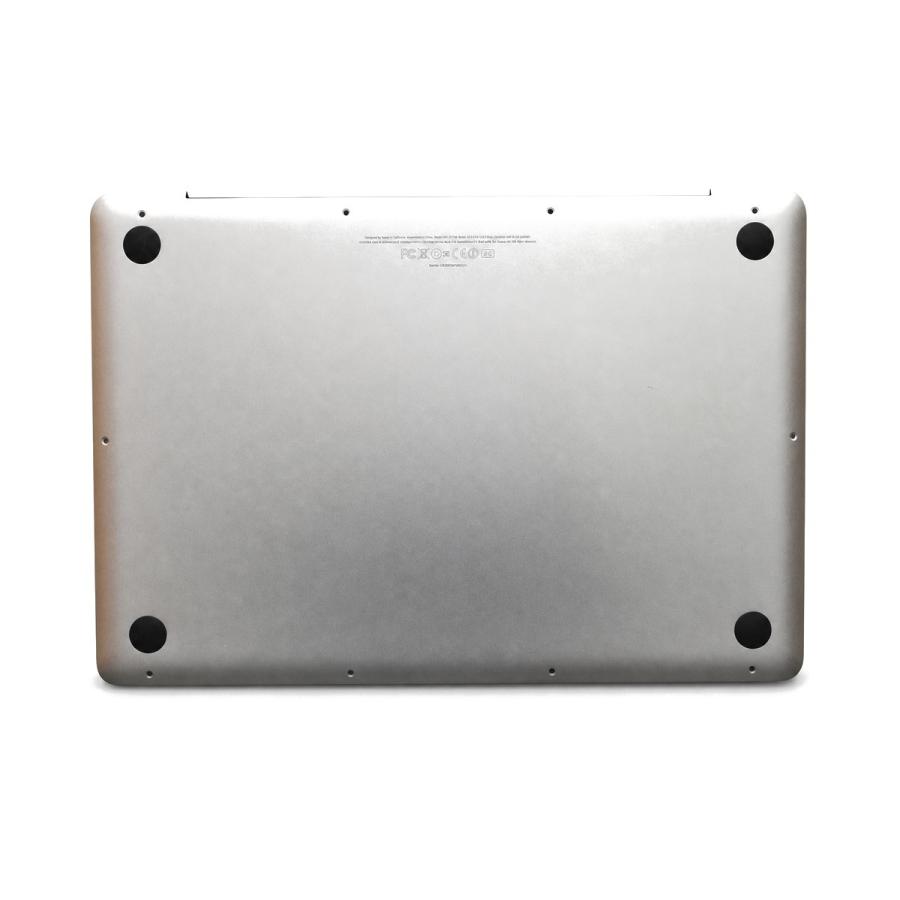MacBook Pro 13 A1278 Late 2011年 ボトムケース S : AIDE～有限会社 