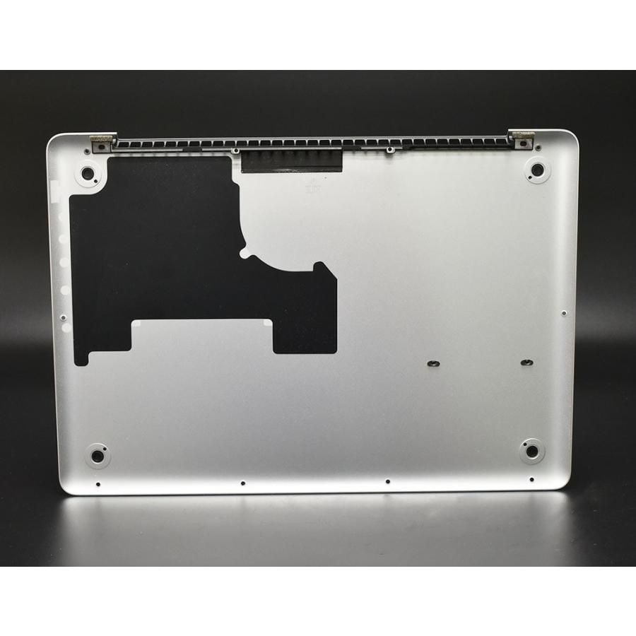 MacBook Pro 13 A1278 Late 2011年 ボトムケース S : AIDE～有限会社 