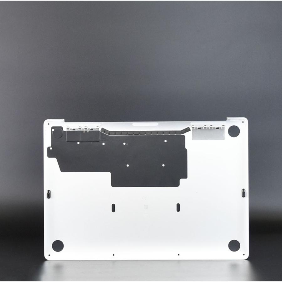 MacBook Pro 13 inch 2017 シルバー A1708 ボトムケース M : AIDE