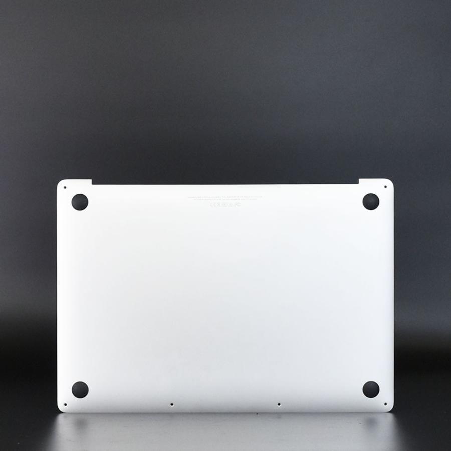 MacBook Pro 13 inch 2017 シルバー A1708 ボトムケース M : AIDE
