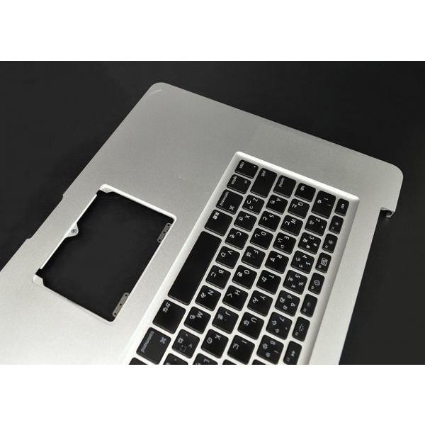 MacBook Pro(15-inch,2017) USキー (ややジャンク)|MacBook本体 MacBook Pro(15-inch,2017) USキー (ややジャンク)|MacBook本体