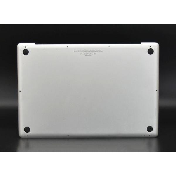MacBook Pro 17 inch A1297 Late 2011 ボトムケース2 : AIDE～有限会社