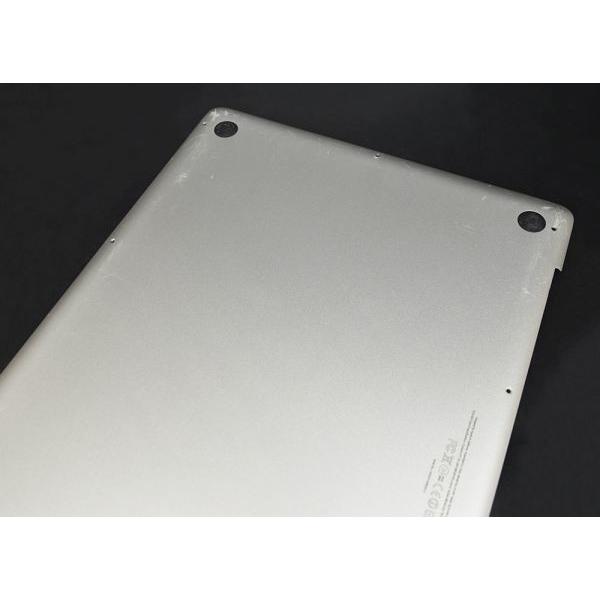 MacBook Pro 17 inch A1297 Late 2011 ボトムケース2 : AIDE～有限会社