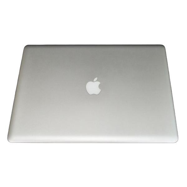 MacBook Pro 17インチ 2010 A1297 液晶 上半身部 ベゼル : AIDE～有限
