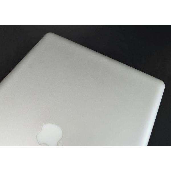 MacBook Pro 17インチ 2010 A1297 液晶 上半身部 ベゼル : AIDE～有限