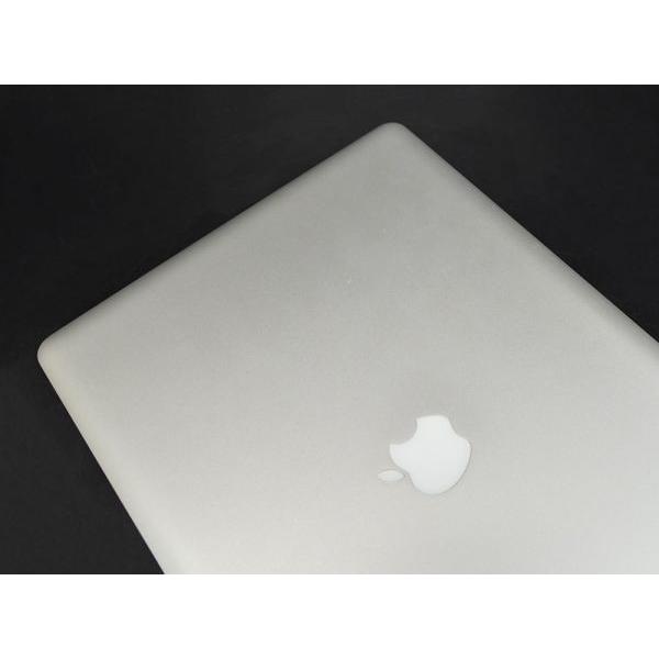 MacBook Pro 17インチ 2010 A1297 液晶 上半身部 ベゼル : AIDE～有限