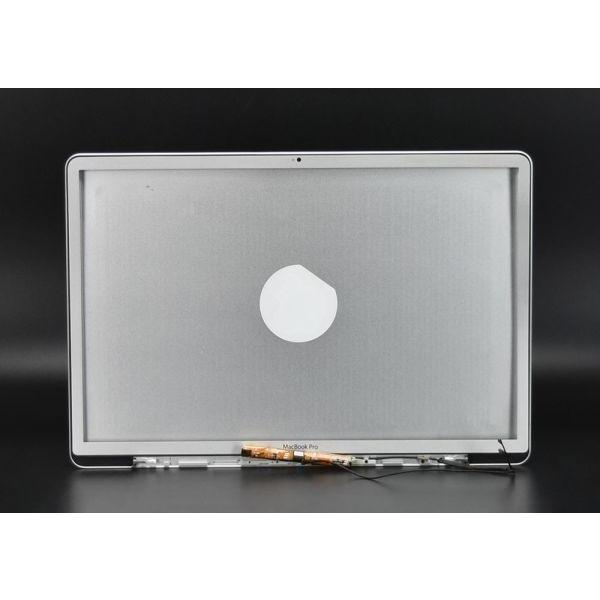 MacBook Pro 17インチ 2010 A1297  液晶 上半身部 ベゼル2｜aidemac