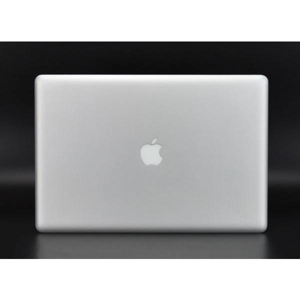 MacBook Pro 17インチ 2010 A1297  液晶 上半身部 ベゼル2｜aidemac｜04