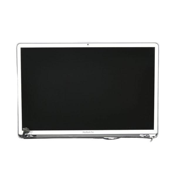 MacBook Pro 17インチ 2011 A1297 液晶 上半身部 非光沢モデル 中古品