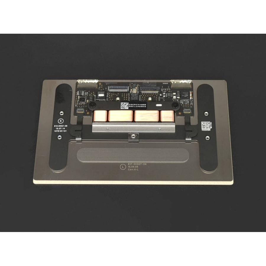 MacBook 日本語 Retina 12 inch 2015 2016 2017 A1534 ゴールド