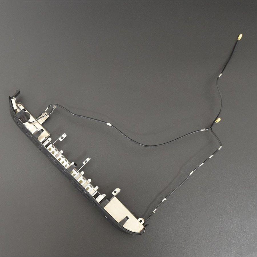 Mac mini Apple Mid 2010 A1347 I/Oパネル カバー 2 M アンテナ 電源