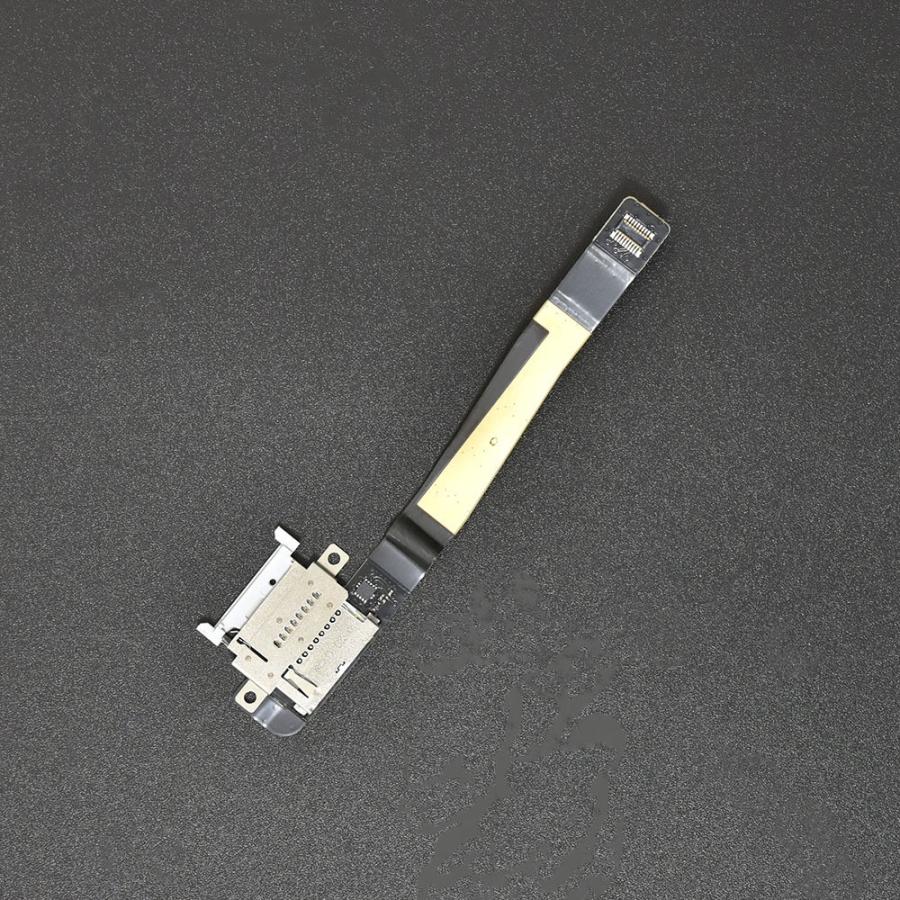 Surface Pro Microsoft 4 1724 マイクロソフト SD カード スロット