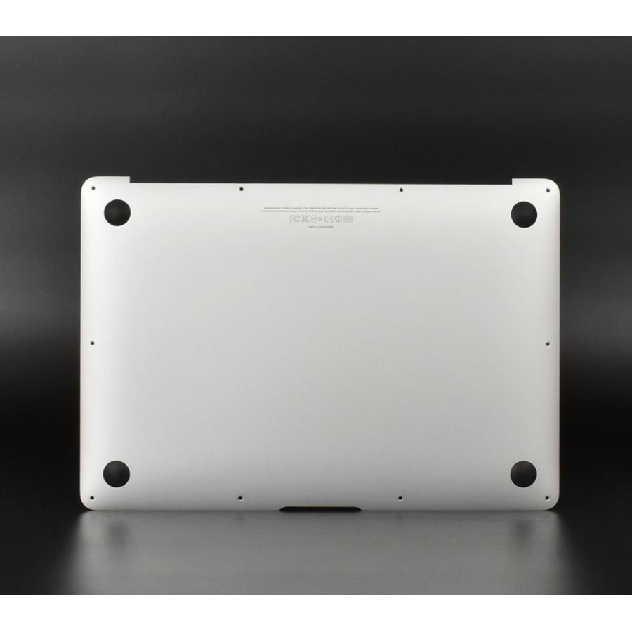 MacBook Air 美品 13 inch A1369 2011 年 ボトムケース9 中古品 : AIDE