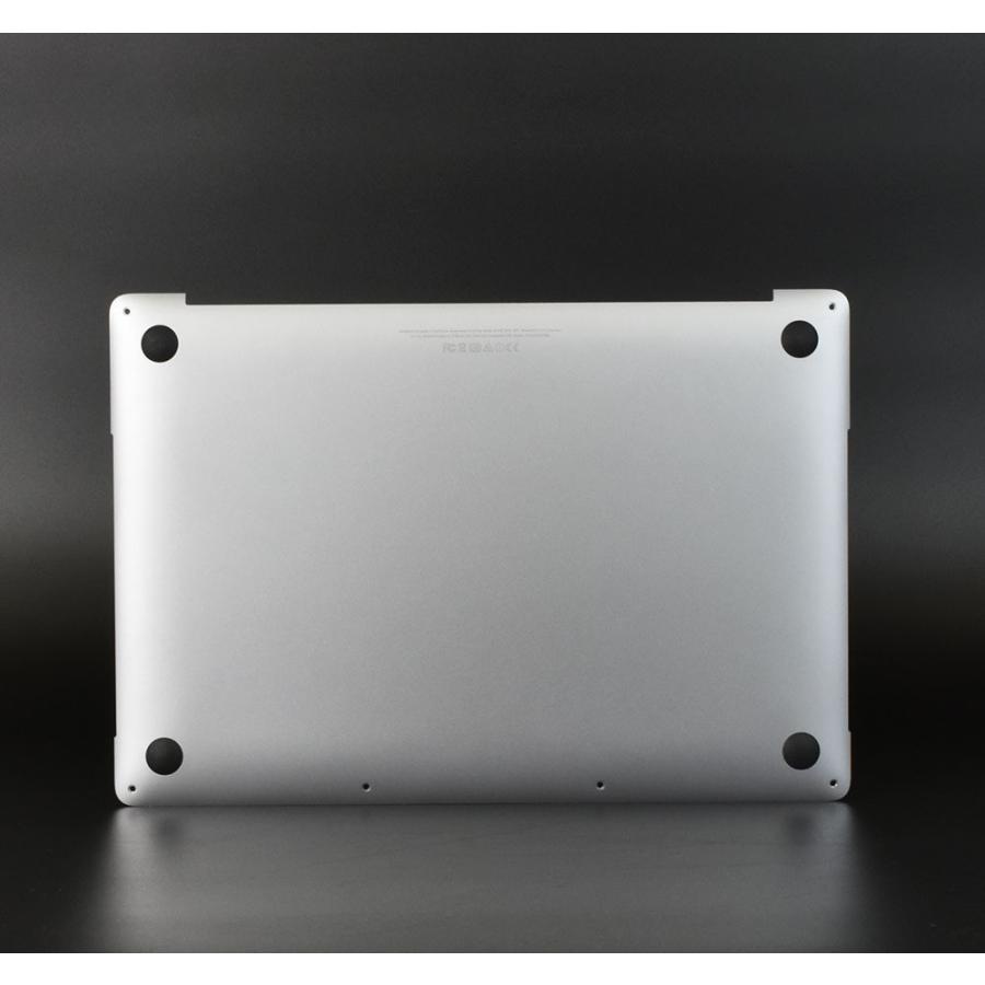 MacBook Pro 美品 13 inch 2016 A1706 スペースグレイ ボトムケース6 M
