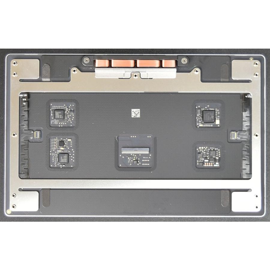 MacBook Pro 当日発送 15 inch 2016 2017 A1707 シルバー 日本語