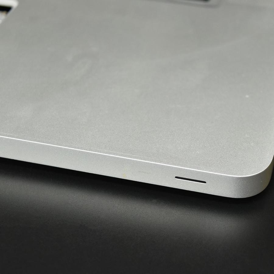 MacBook Pro 15 inch Late 2008 A1286 日本語 キーボード 純正 中古品