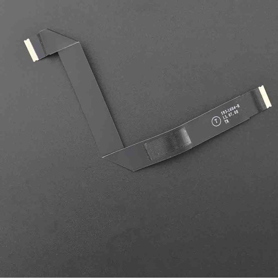 Nappe Trackpad MacBook Air 13" A1466 (2013-2017) - Pièce Originale Reconditionnée