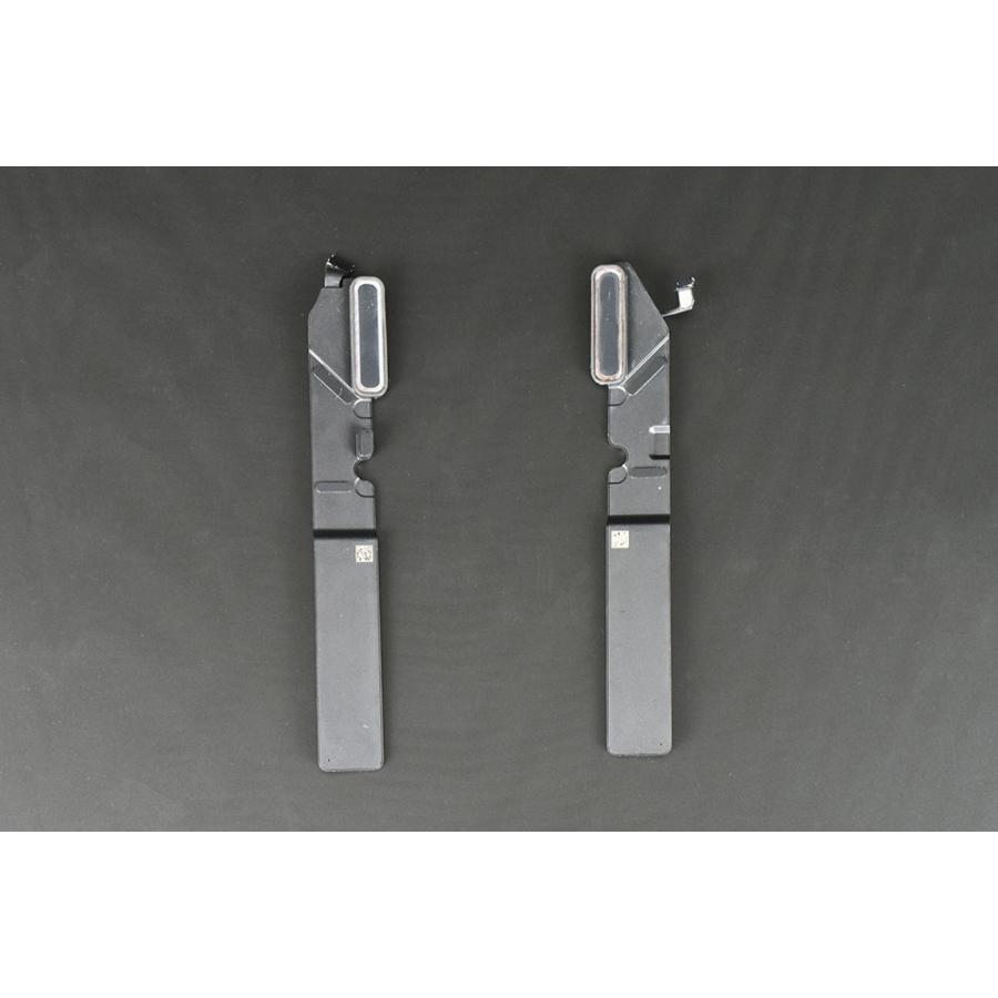 MacBook Air 13 inch 2018 2019 スピーカー 左右セット A1932 中古品