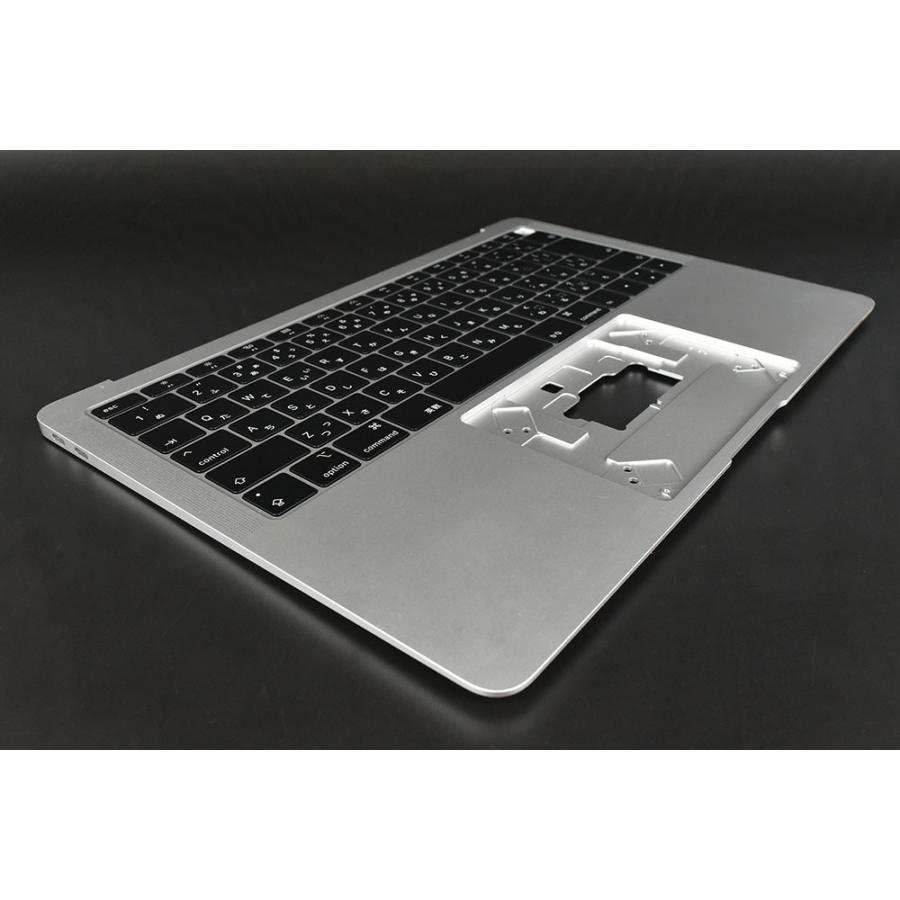 Apple - 日日野MacBook Air 2019年　シルバー Apple MacBook Air Retinaディスプレイ 1600/13.3 MVFK2J/A