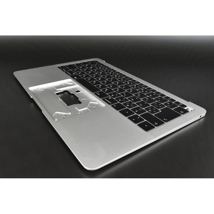 Apple MacBook Airシルバー 日本語キーボード Apple MacBook シルバー 日本語キーボード