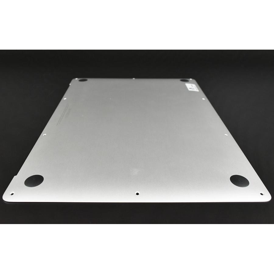 MacBook Air 13 inch 2018 A1932 シルバー ボトムケース 924-6 中古品