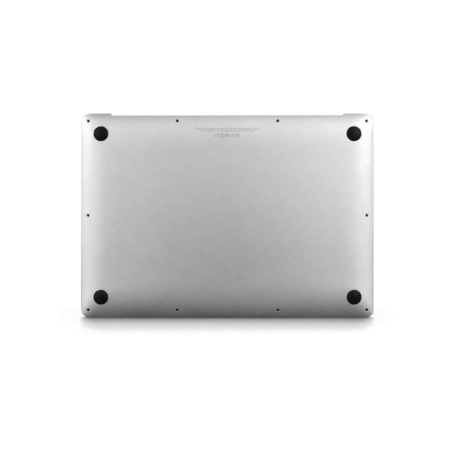 MacBook Air Apple Retina 13 inch 2018 A1932 シルバー ボトムケース
