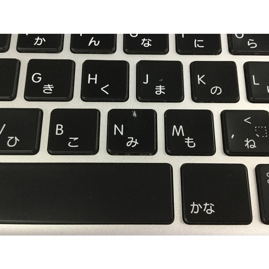 MacBook Pro 当日発送 Retina 15 Late 2013 A1398 日本語 キーボード 