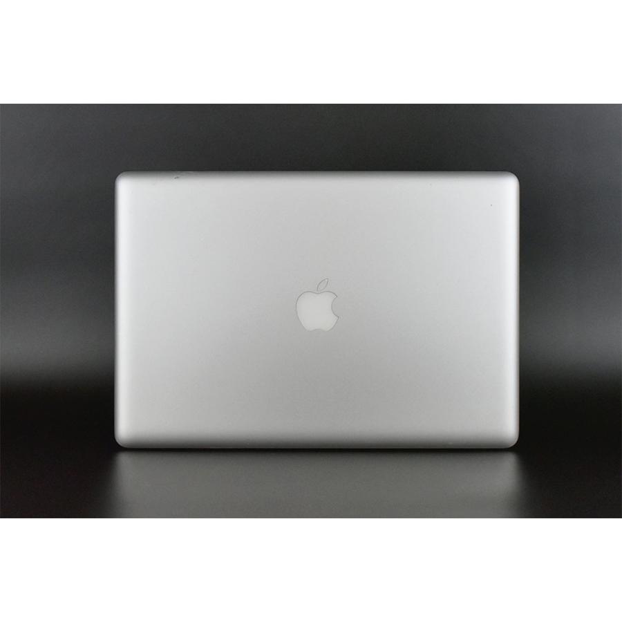 MacBook Pro 15 inch Late 2011 A1286 液晶 上半身部 中古品