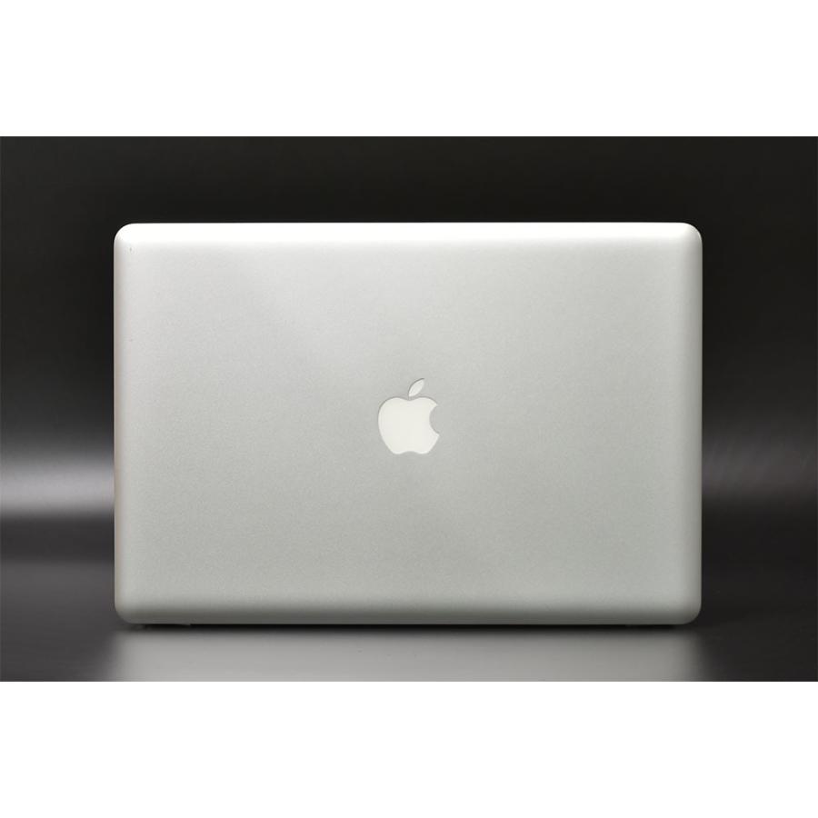 MacBook Pro 15 inch Early 2011 A1286 液晶 上半身部 中古品 1203-7