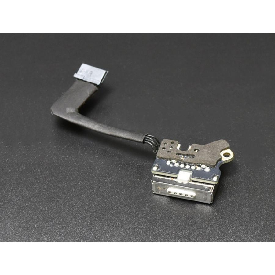 MacBook Pro Retina 13 inch 2015 A1502 Magsafe2 DC ジャック 電源