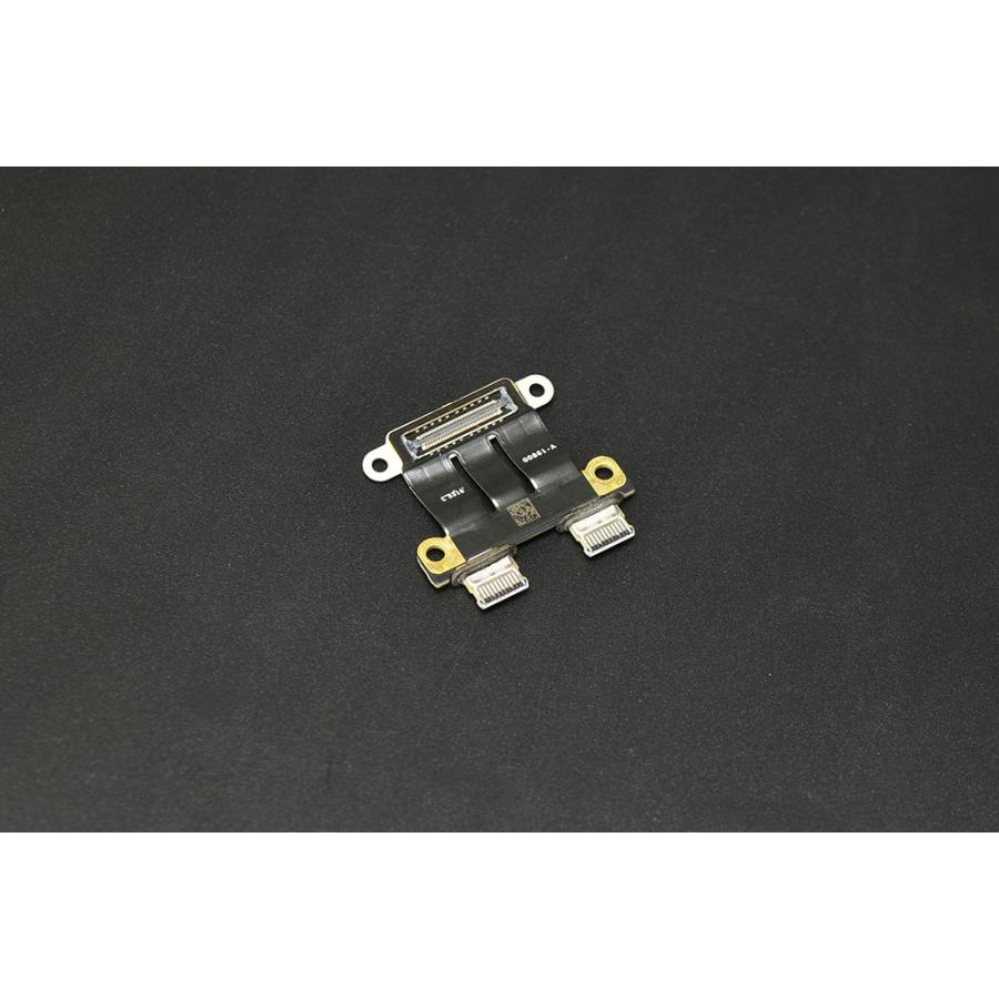 MacBook Pro 13 inch 2016 2017 A1706 USB-Cコネクタ 電源ジャック