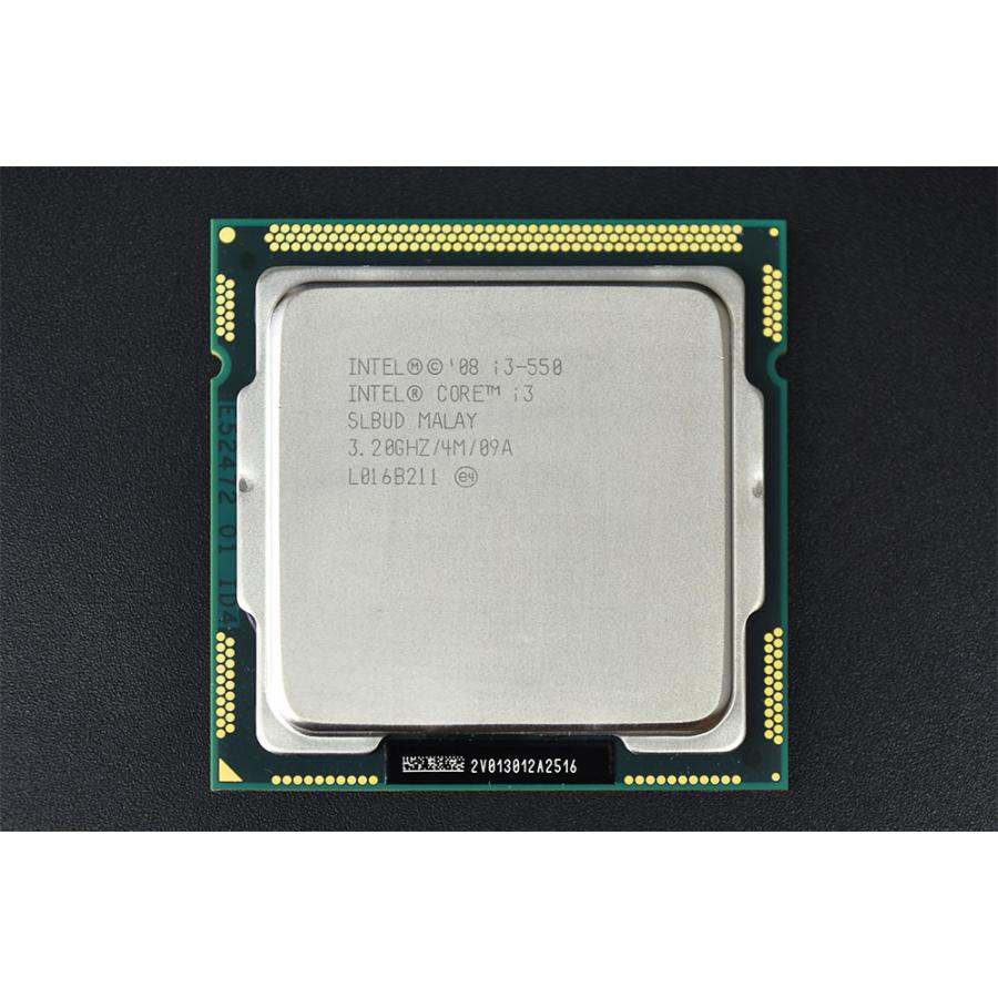 iMac（Apple） 当日発送 Intel Core i3-550 CPU 3.2GHz LGA1156 iMac 