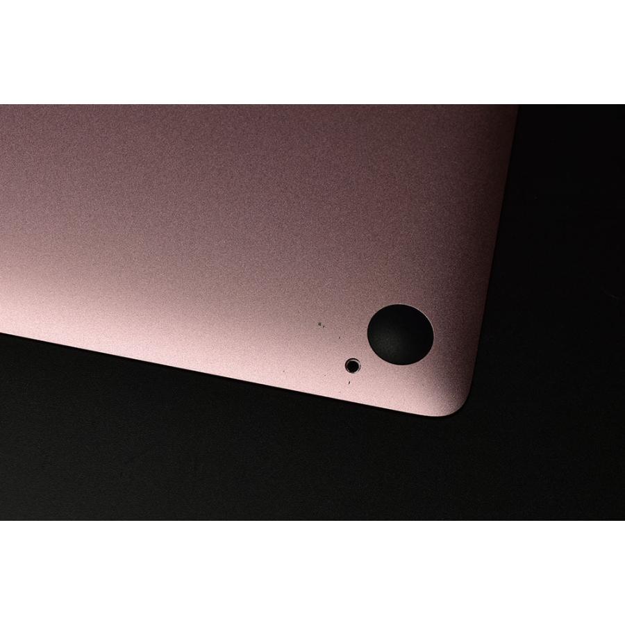 MacBook Retina 12 inch 2017 A1534 ローズゴールド ボトムケース