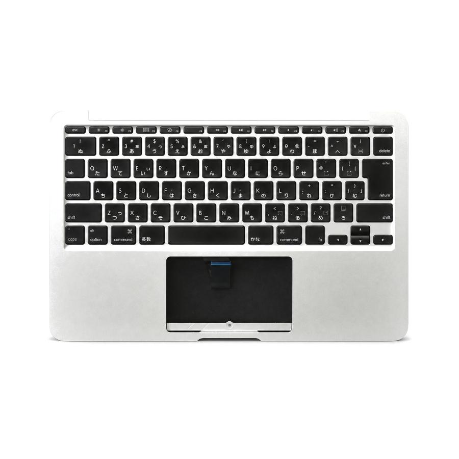 MacBook Air 当日発送 11 inch Late 2010 日本語 キーボード 