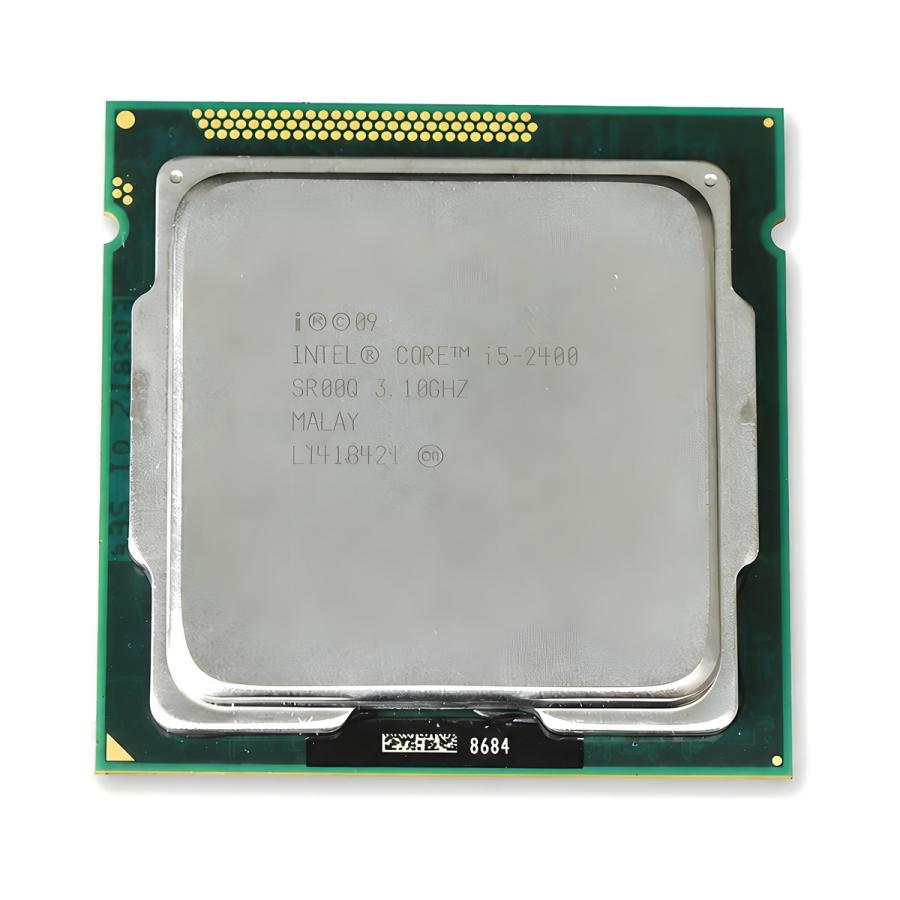 iMac（Apple） Intel Core i5-2400 CPU 3.10GHz LGA1155 iMac 27 inch 